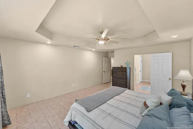 $470,000 | 703 Falling Leaves Drive, Adkins, TX 78101