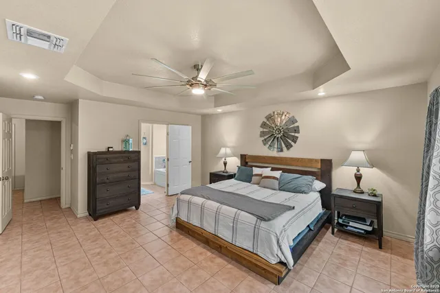 $470,000 | 703 Falling Leaves Drive, Adkins, TX 78101