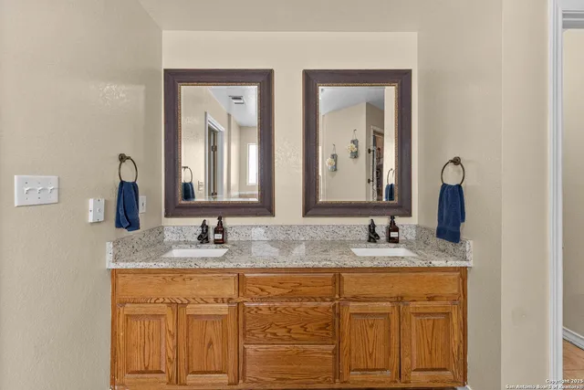 $470,000 | 703 Falling Leaves Drive, Adkins, TX 78101