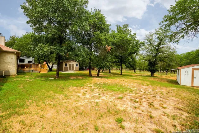 $470,000 | 703 Falling Leaves Drive, Adkins, TX 78101