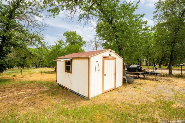 $470,000 | 703 Falling Leaves Drive, Adkins, TX 78101