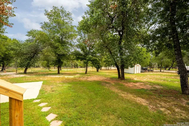 $470,000 | 703 Falling Leaves Drive, Adkins, TX 78101