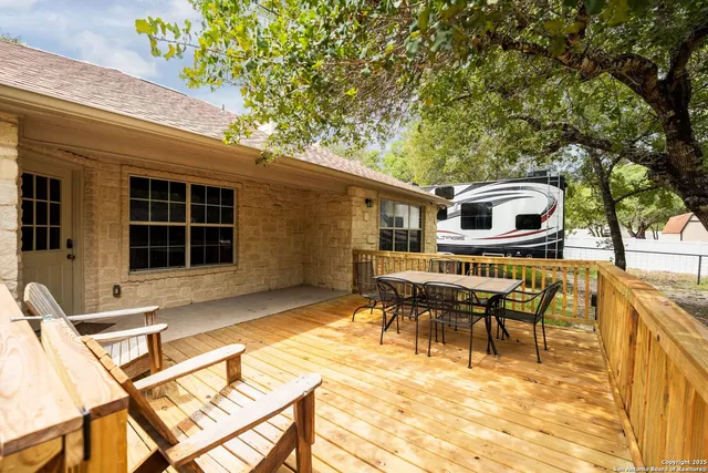 $470,000 | 703 Falling Leaves Drive, Adkins, TX 78101