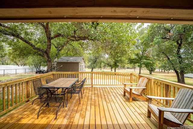 $470,000 | 703 Falling Leaves Drive, Adkins, TX 78101