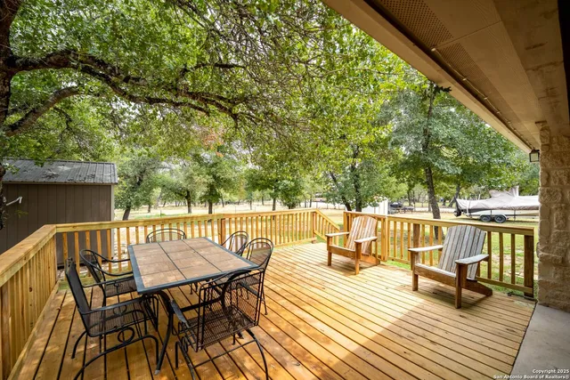 $470,000 | 703 Falling Leaves Drive, Adkins, TX 78101