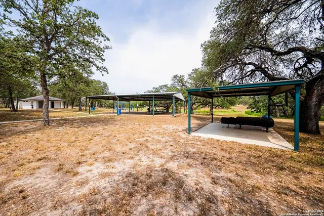 $470,000 | 703 Falling Leaves Drive, Adkins, TX 78101