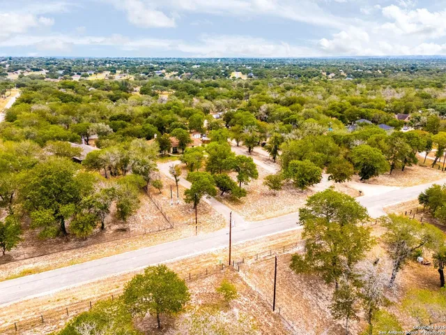 $470,000 | 703 Falling Leaves Drive, Adkins, TX 78101