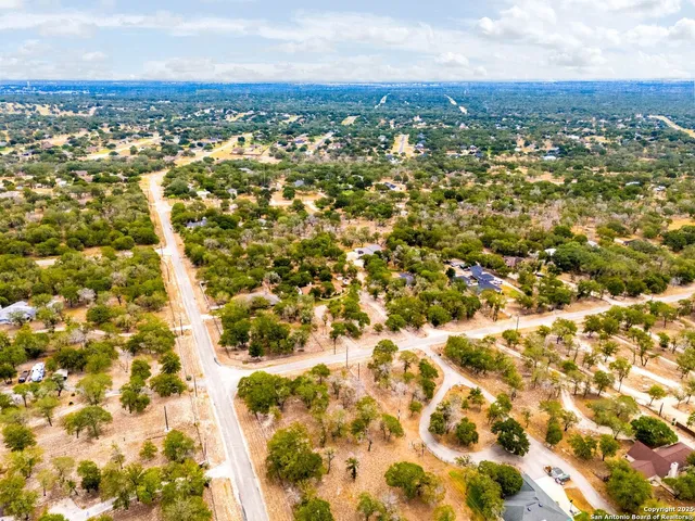 $470,000 | 703 Falling Leaves Drive, Adkins, TX 78101