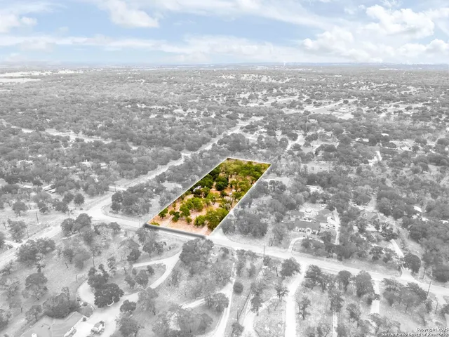 $470,000 | 703 Falling Leaves Drive, Adkins, TX 78101