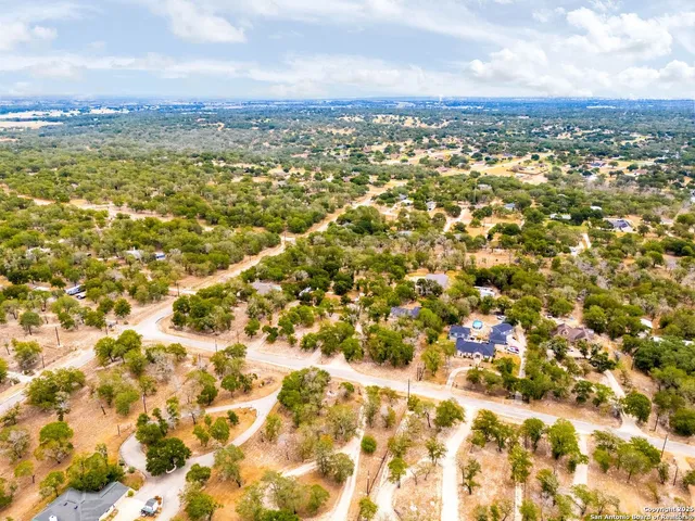 $470,000 | 703 Falling Leaves Drive, Adkins, TX 78101