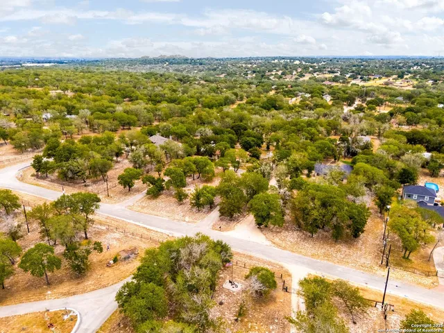 $470,000 | 703 Falling Leaves Drive, Adkins, TX 78101