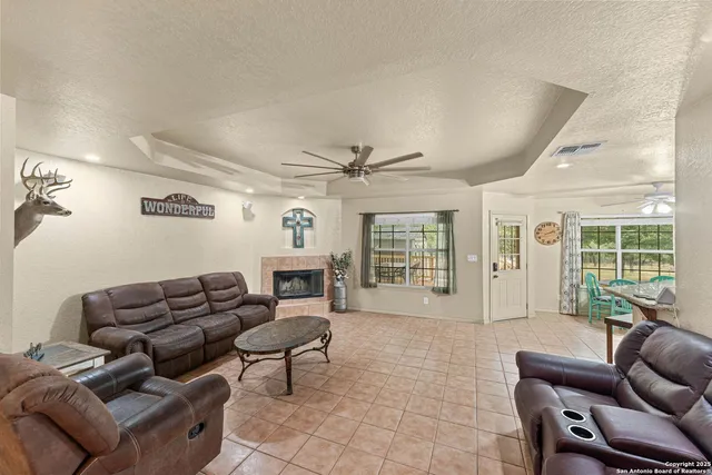 $470,000 | 703 Falling Leaves Drive, Adkins, TX 78101