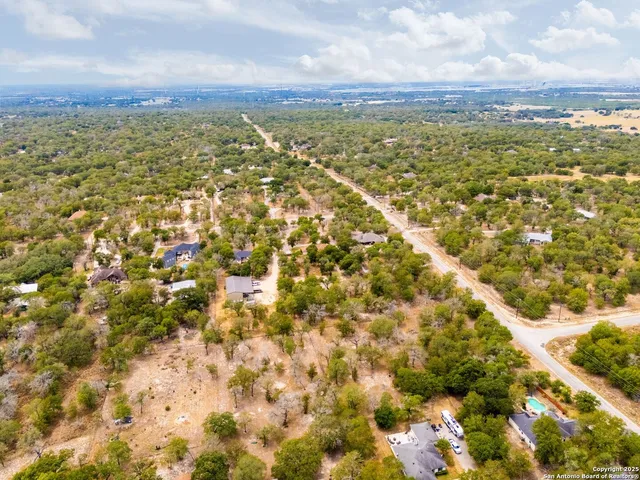 $470,000 | 703 Falling Leaves Drive, Adkins, TX 78101