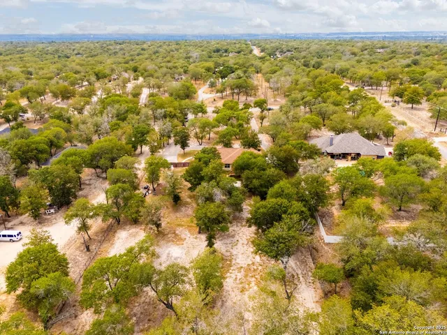 $470,000 | 703 Falling Leaves Drive, Adkins, TX 78101