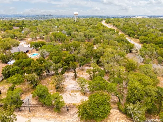 $470,000 | 703 Falling Leaves Drive, Adkins, TX 78101