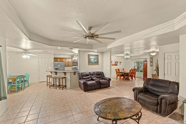 $470,000 | 703 Falling Leaves Drive, Adkins, TX 78101