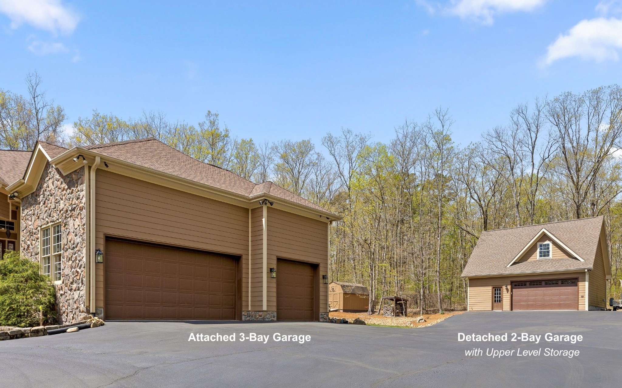 240 Horseshoe Road Signal Mountain, TN 37377 - Photo 35 of 56 Gallery Image 35