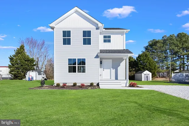 $279,900 | 1411 Cedar Run, Pocomoke City, MD 21851