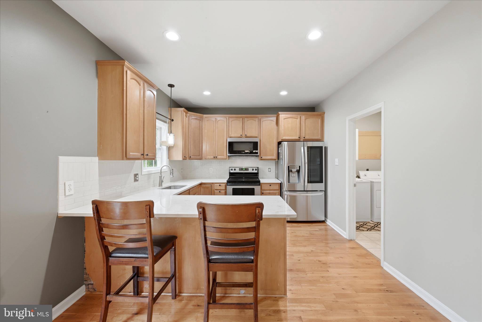 101 Putter Place Cross Junction, VA 22625 - Photo 13 of 46 Kitchen