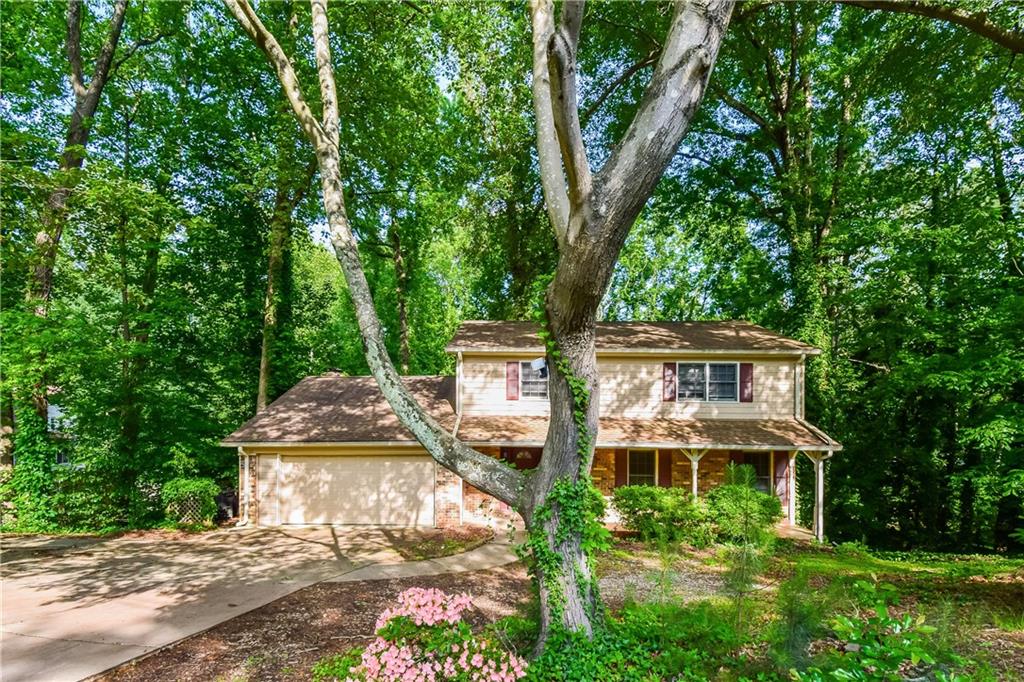 4533 Holliston Road Atlanta, GA 30360 - Photo 1 of 14 Gallery Image 1