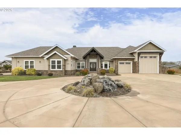 $1,499,000 | 2455 Southwest W Wind Drive, McMinnville, OR 97128