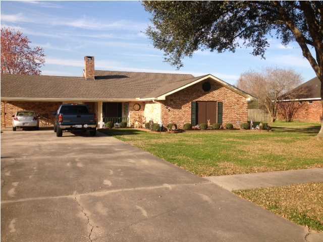 107 Rue Campagne Broussard, LA 70518 - Photo 1 of 6 Primary Photo