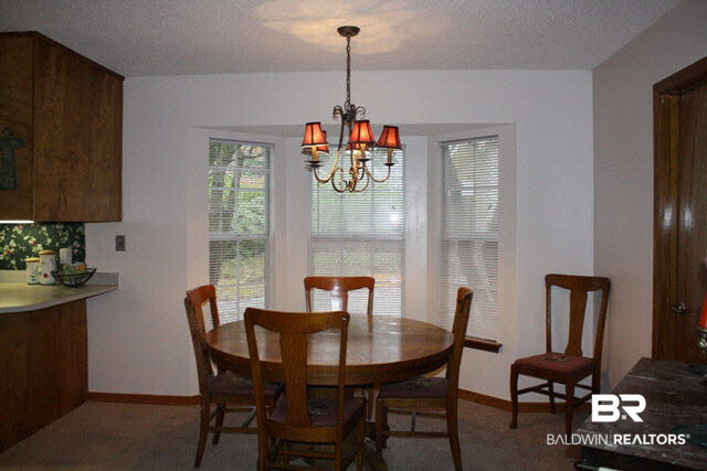 142 Michael Loop Daphne, AL 36526 - Photo 7 of 16 Dining Room