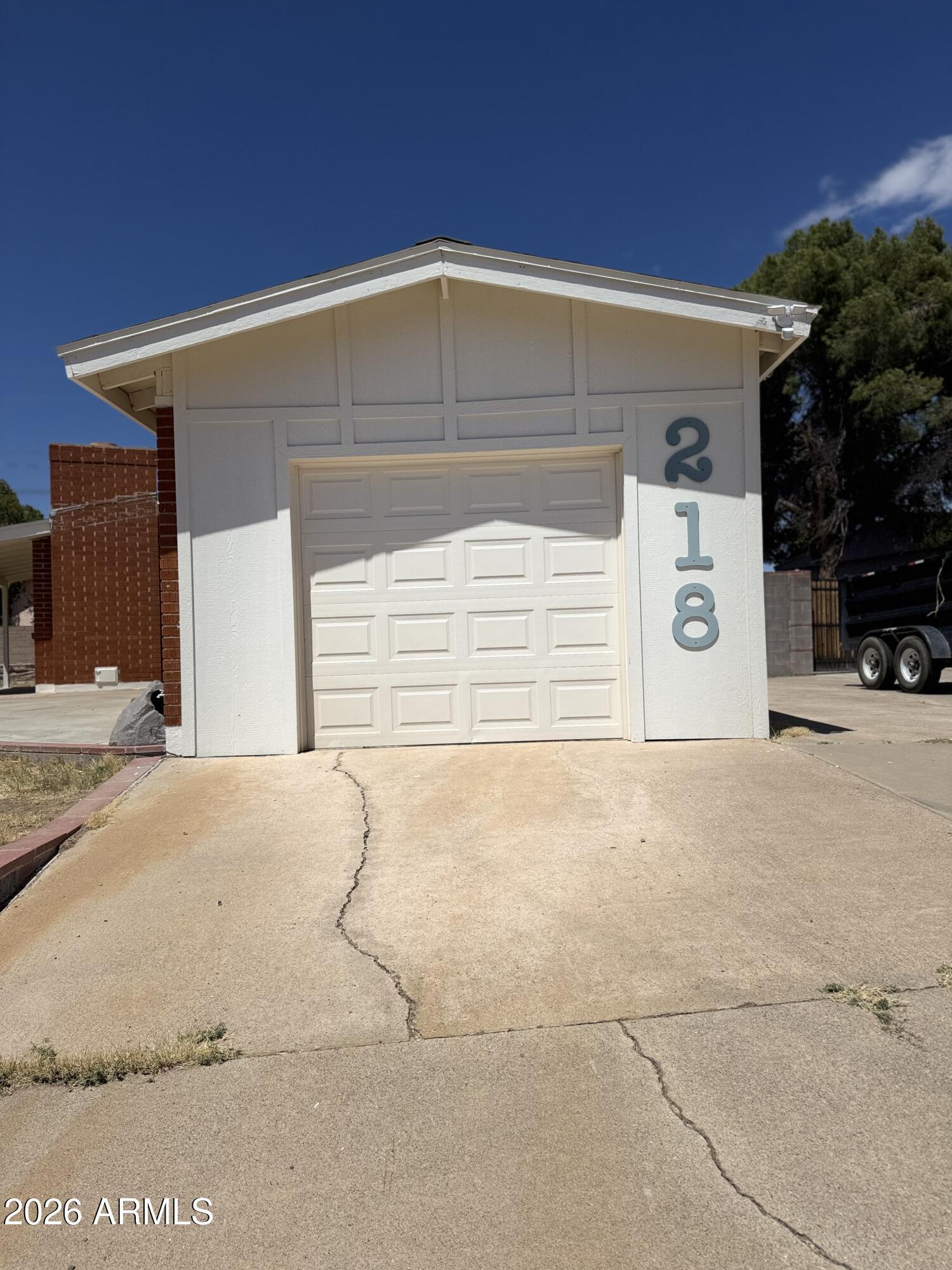 218 Hartford Road Kearny, AZ 85137 - Photo 2 of 18 IMG_7514