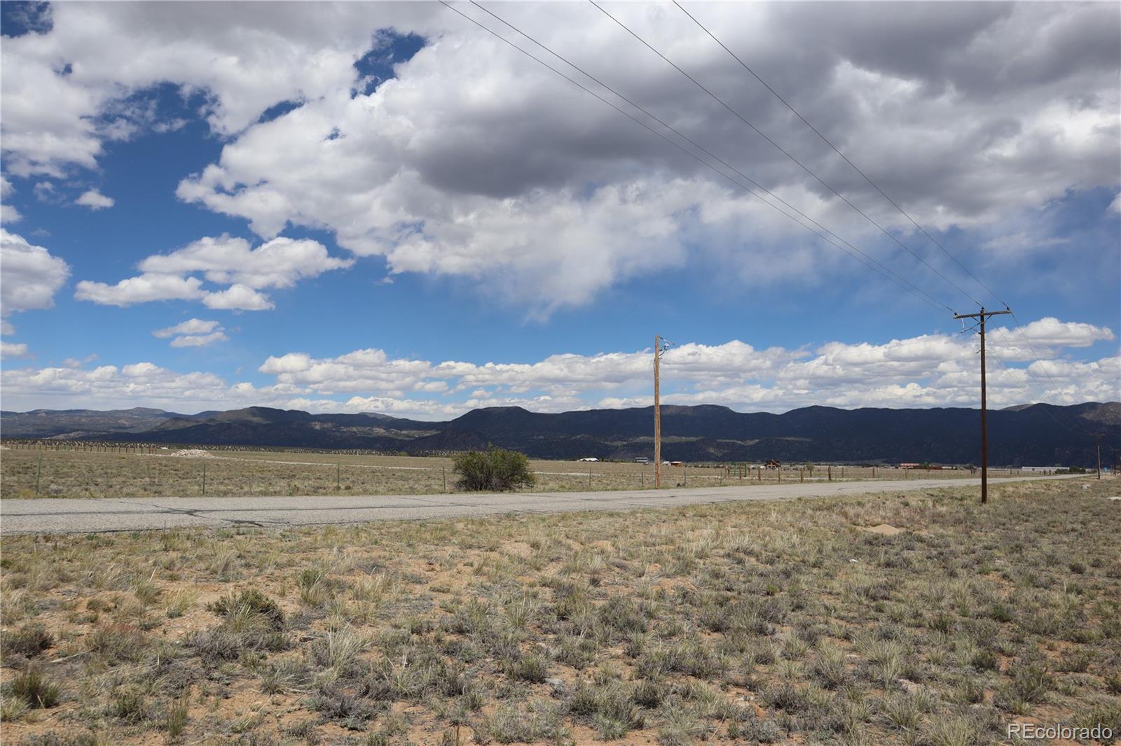 280 Tbd County Road Nathrop, CO 81236 - Photo 11 of 21 a view of a lake with a mountain