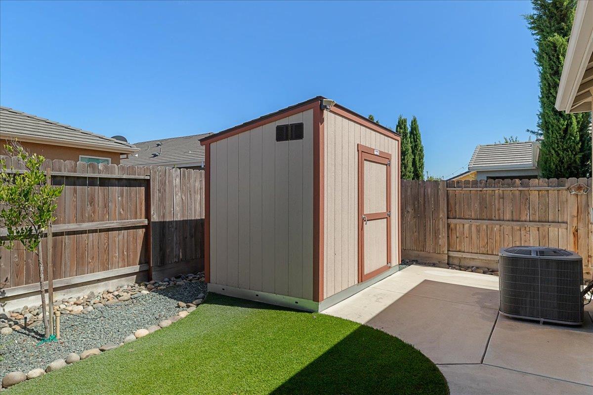 6528 Cervi Road Riverbank, CA 95367 - Photo 40 of 47