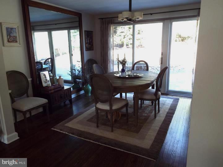16 Leopard Road Paoli, PA 19301 - Photo 8 of 25 Dining Room