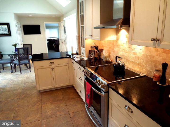 16 Leopard Road Paoli, PA 19301 - Photo 9 of 25 Kitchen
