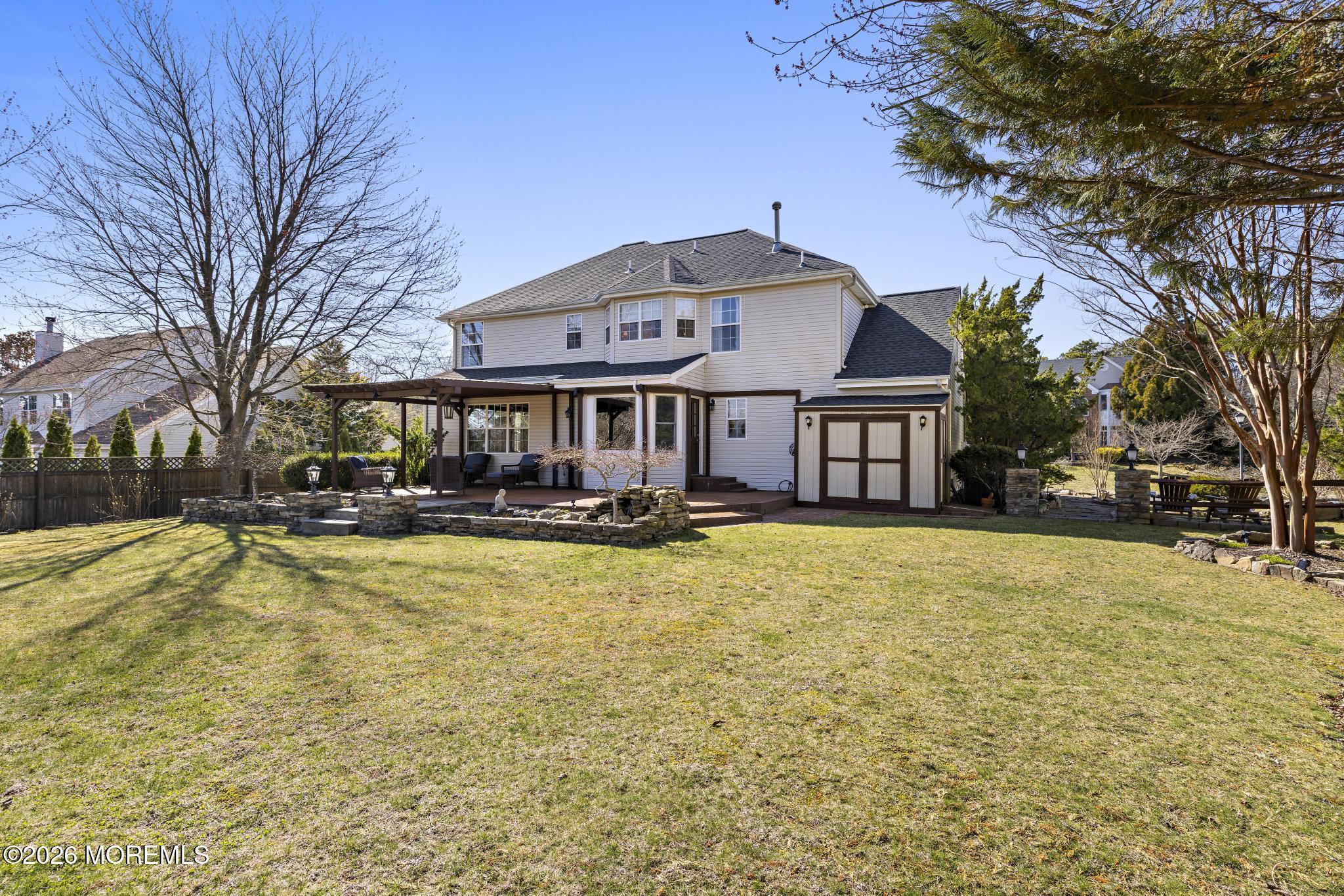 5 Jon Drive Barnegat, NJ 08005 - Photo 67 of 82 5 Jon (82)