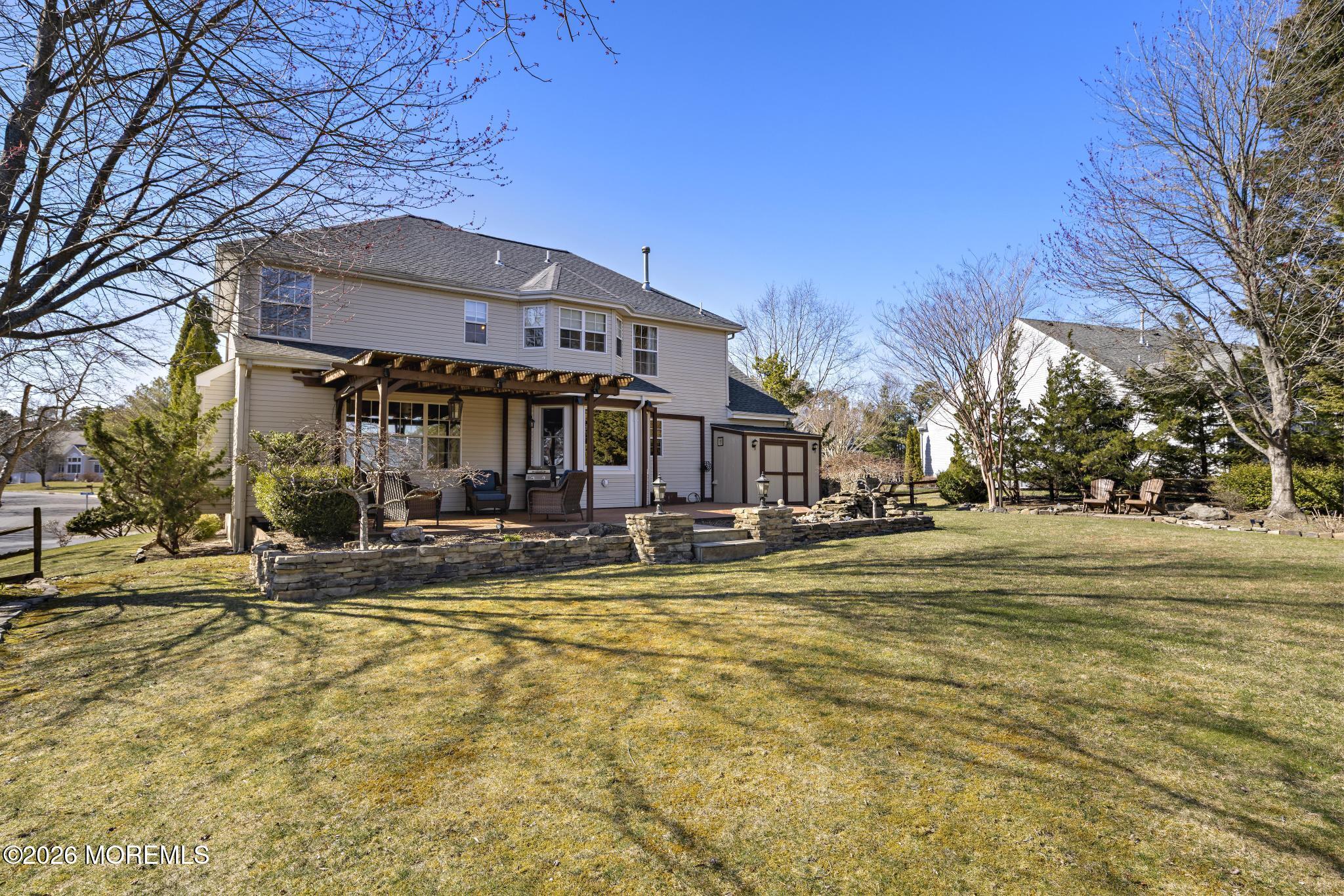 5 Jon Drive Barnegat, NJ 08005 - Photo 68 of 82 5 Jon (83)