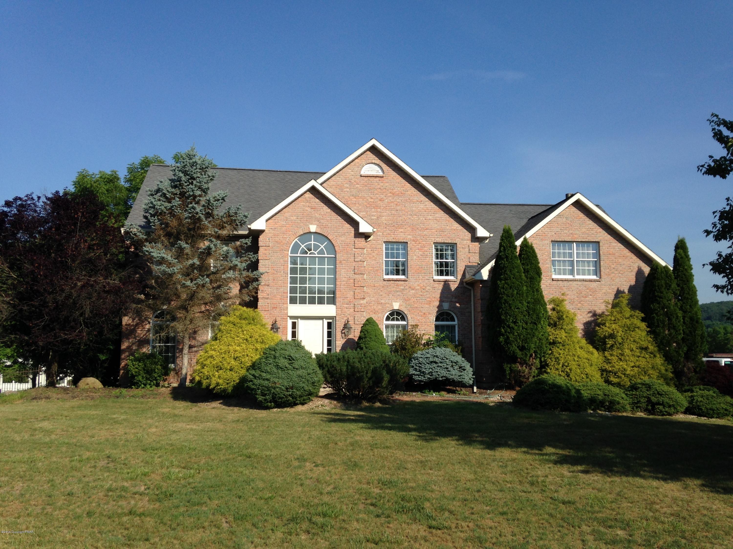 5539 Bridle Road Stroudsburg, PA 18360 - Photo 1 of 33 Street View