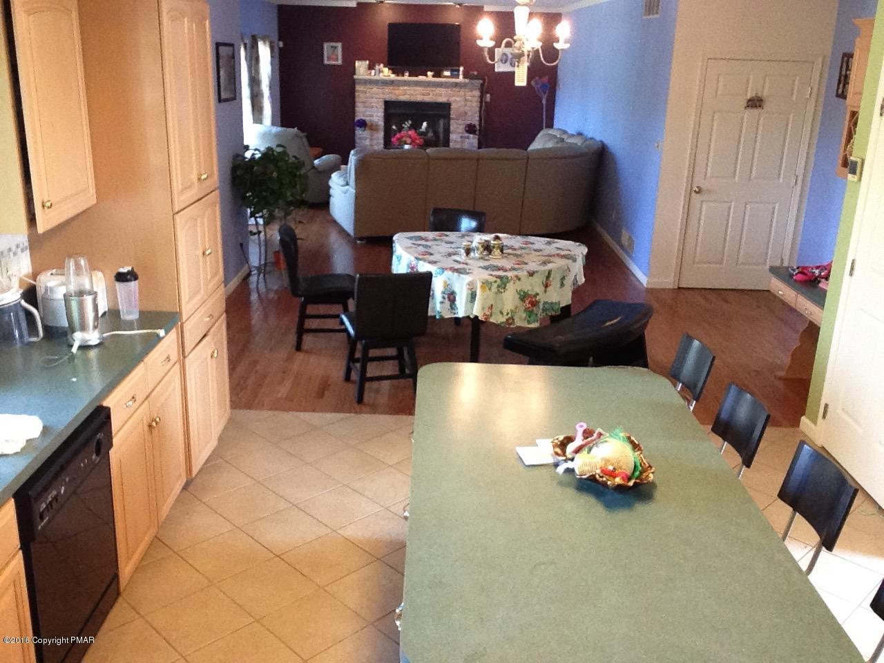 5539 Bridle Road Stroudsburg, PA 18360 - Photo 15 of 33 From Kitchen