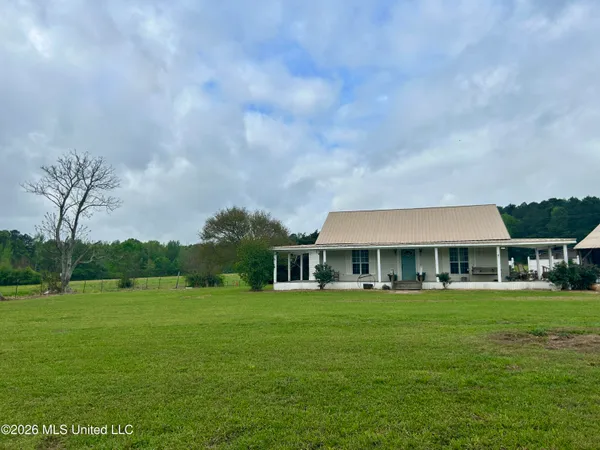 $228,000 | 726 Neal Road, Forest, MS 39074
