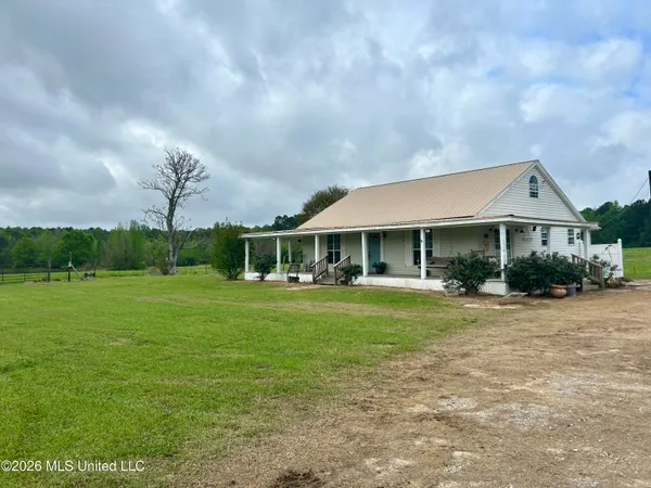 $228,000 | 726 Neal Road, Forest, MS 39074