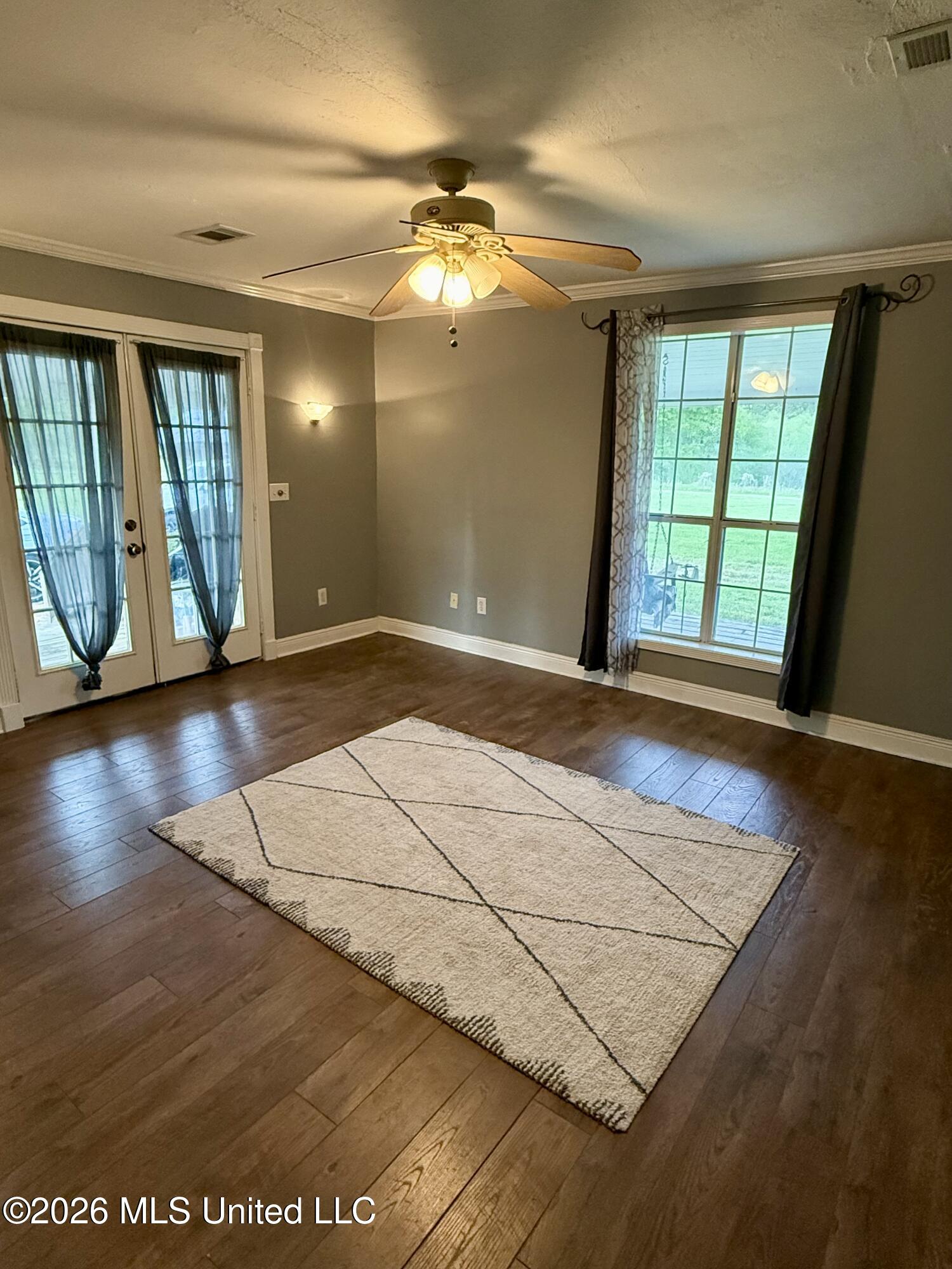 726 Neal Road Forest, MS 39074 - Photo 3 of 26 Living or Dining