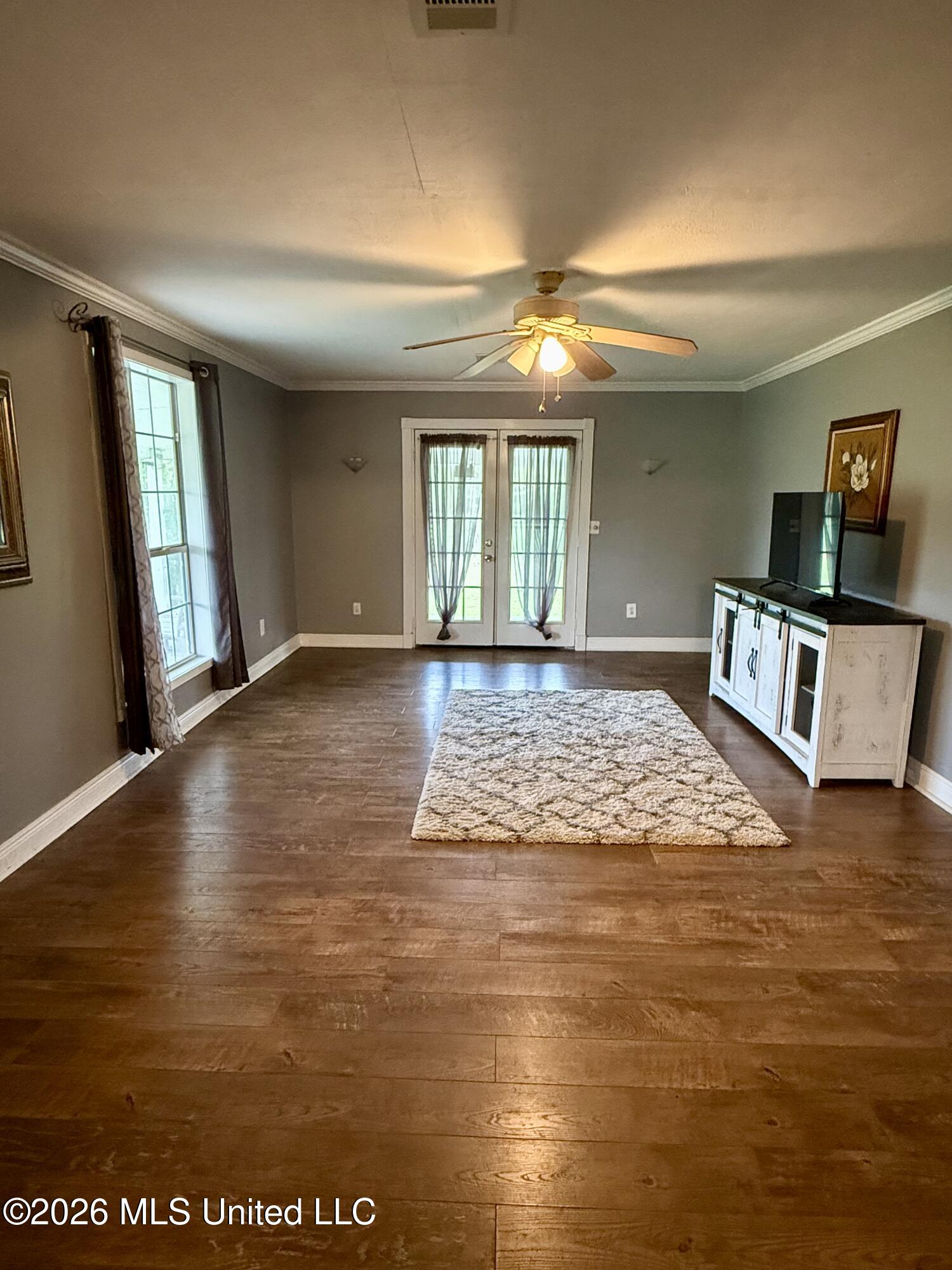 726 Neal Road Forest, MS 39074 - Photo 4 of 26 Main Living