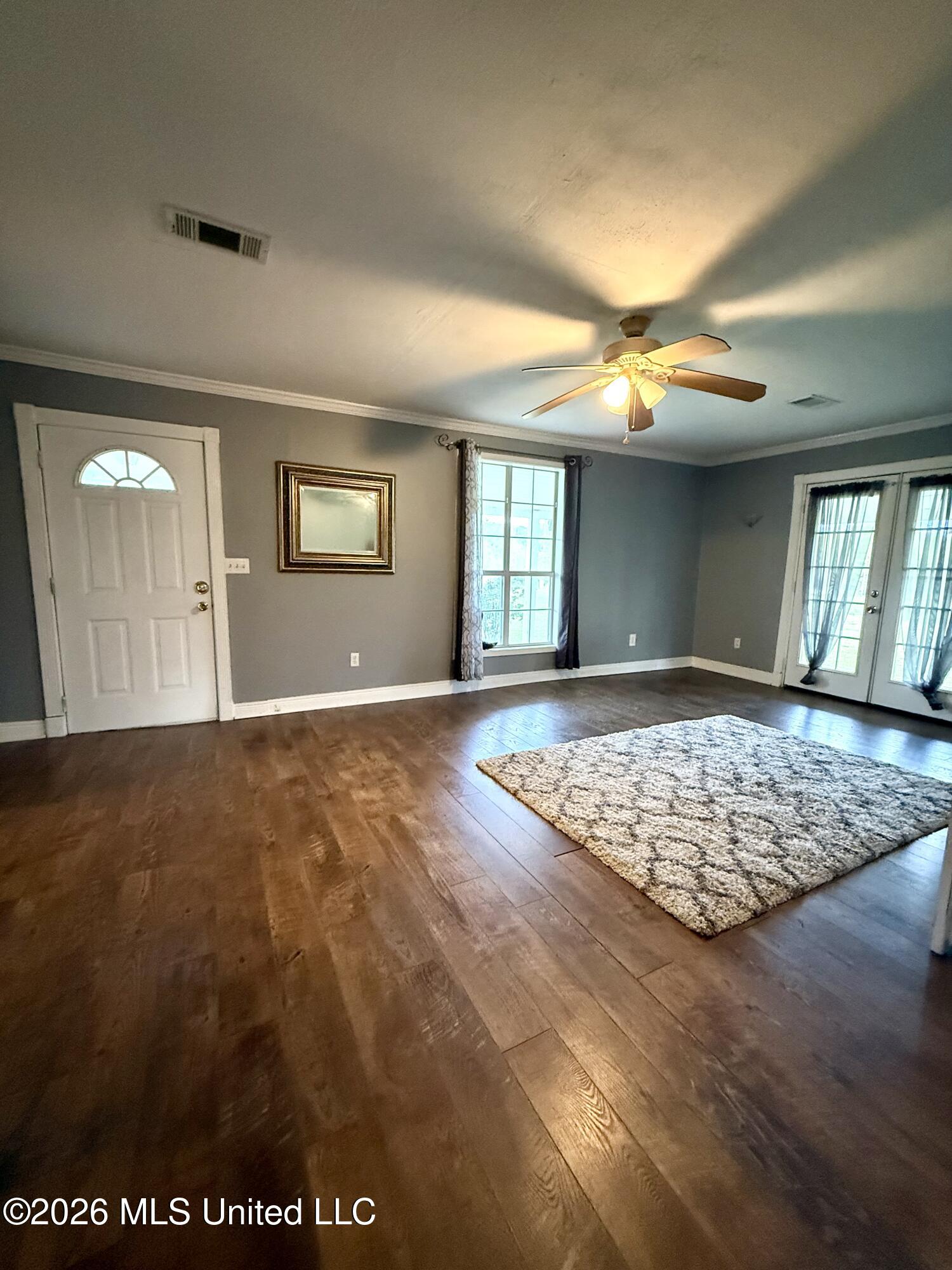 726 Neal Road Forest, MS 39074 - Photo 5 of 26 Main Living