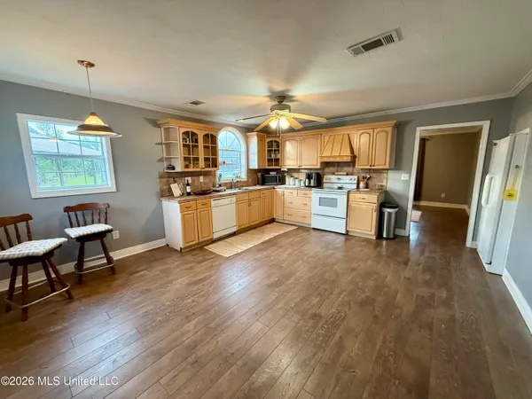 $228,000 | 726 Neal Road, Forest, MS 39074