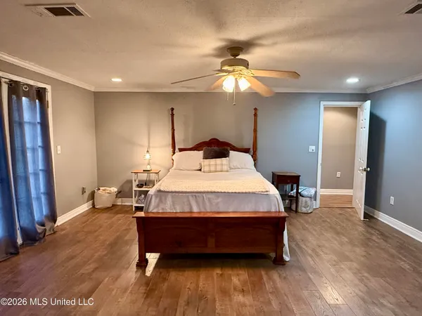 $228,000 | 726 Neal Road, Forest, MS 39074