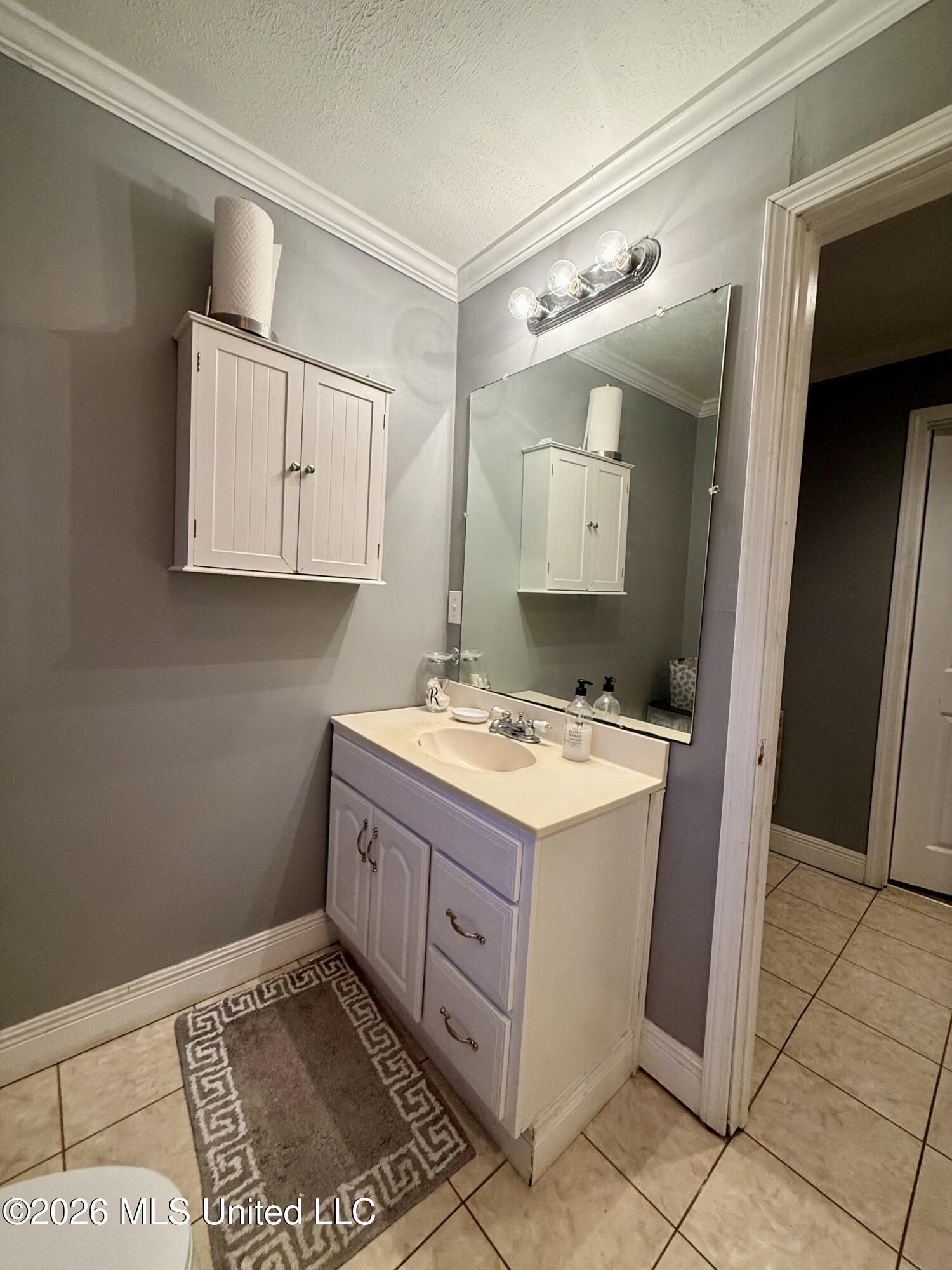 726 Neal Road Forest, MS 39074 - Photo 10 of 26 Primary Bathroom