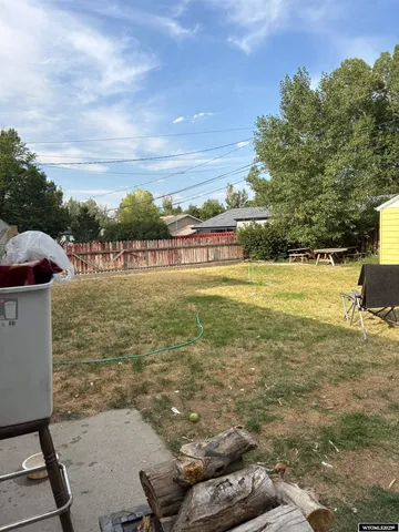 $295,000 | 1421 Ivy Lane, Casper, WY 82609