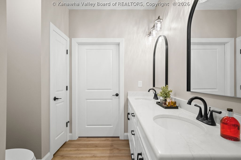 113 Ruffner Circle Fraziers Bottom, WV 25082 - Photo 21 of 44 Gallery Image 21