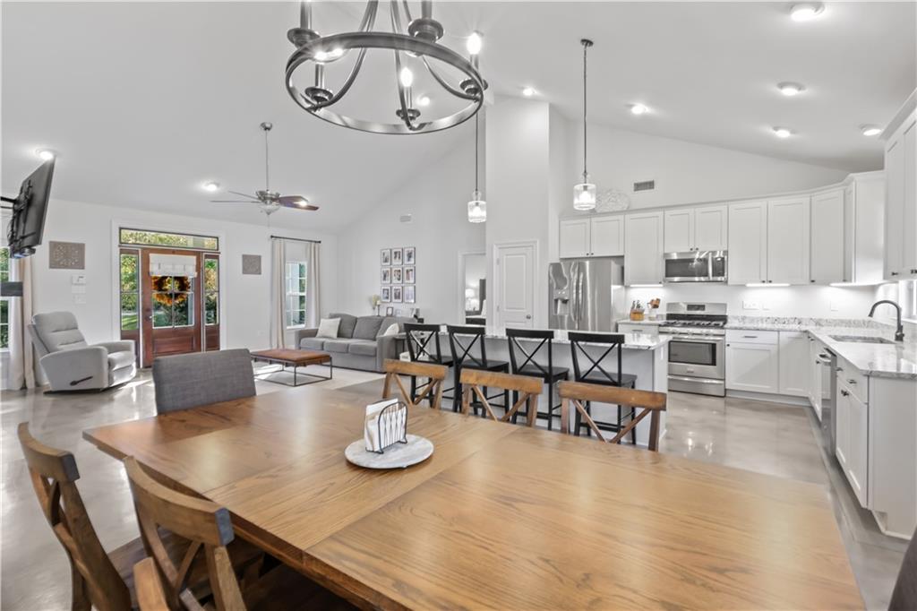 23463 North Gretchen Drive Covington, LA 70435 - Photo 14 of 29