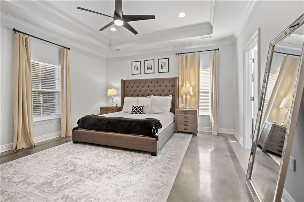 23463 North Gretchen Drive Covington, LA 70435 - Photo 16 of 29