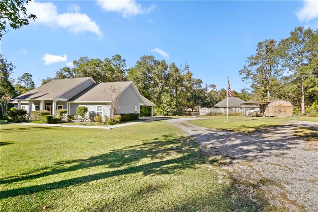 23463 North Gretchen Drive Covington, LA 70435 - Photo 4 of 29