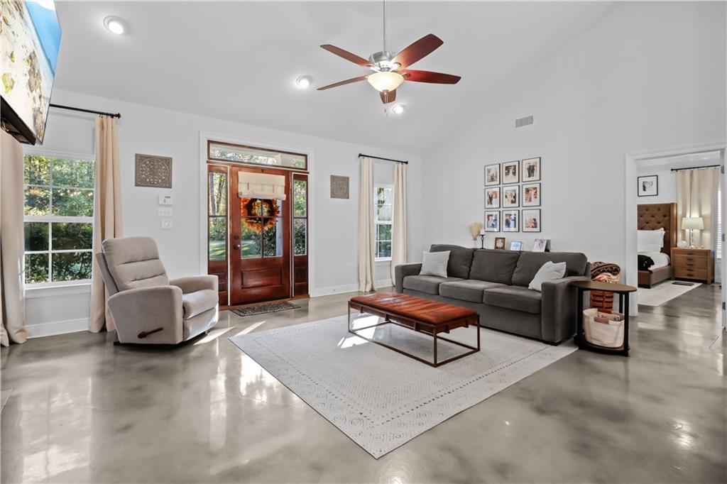 23463 North Gretchen Drive Covington, LA 70435 - Photo 9 of 29